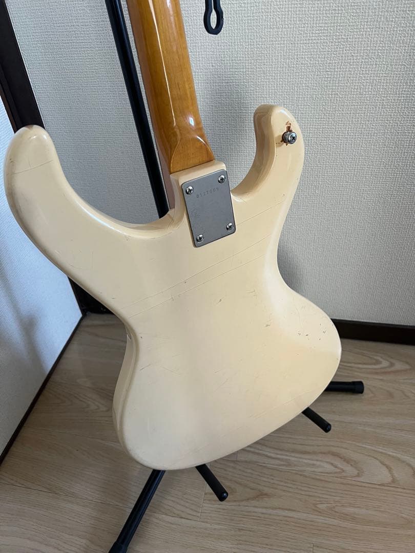 guyatone　lg-150t ジャパンビンテージ