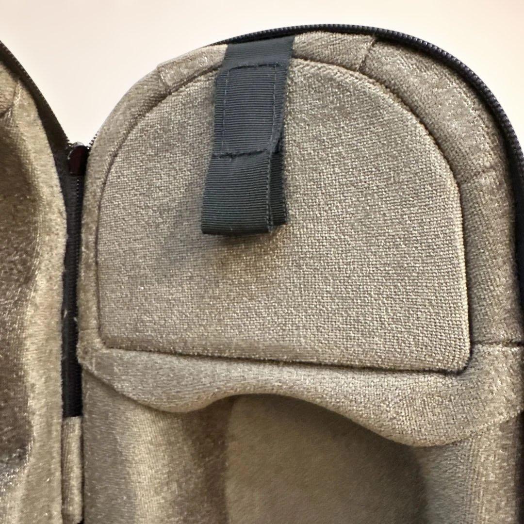 bam トロンボーンケース