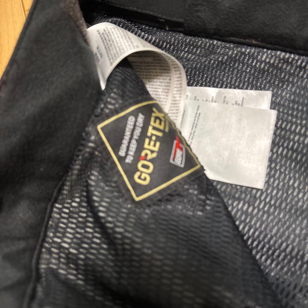 【極美品】 VOLCOM ボルコム　L GORE-TEX　ゴアテックス BRD