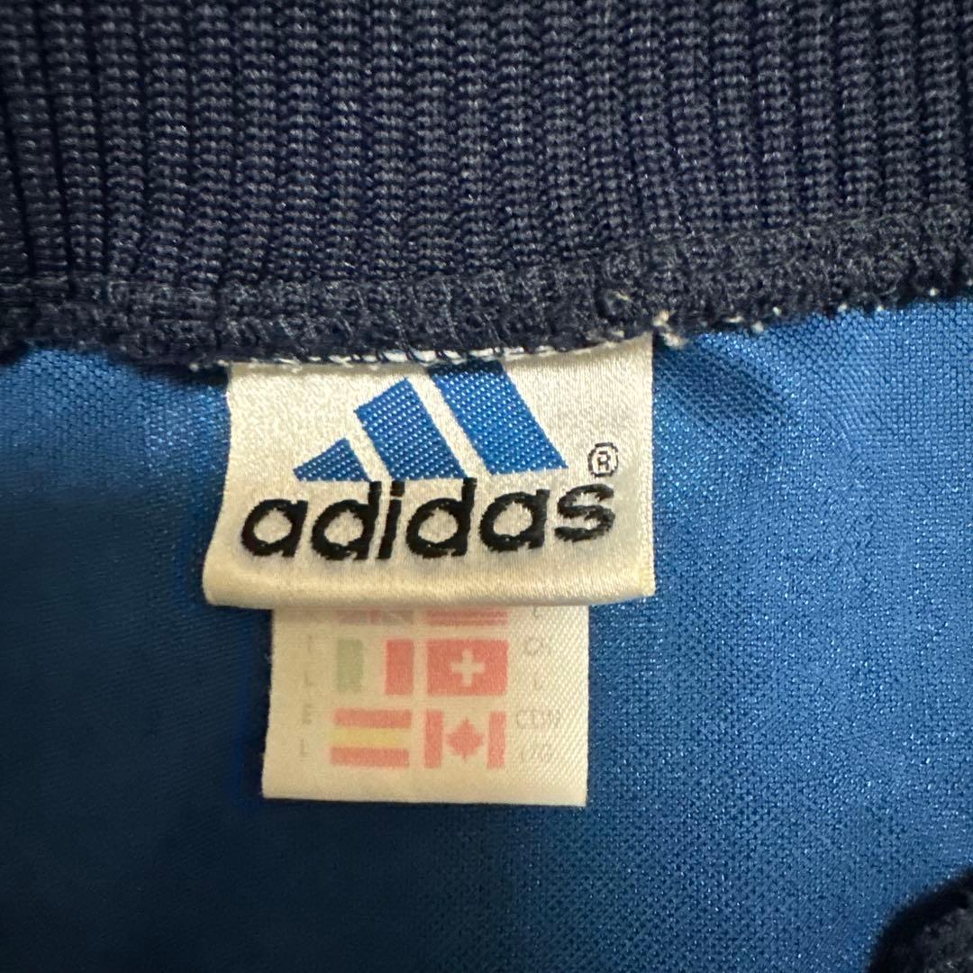 adidasスペイン代表 アウェイ ユニフォーム 1998 アディダス　away