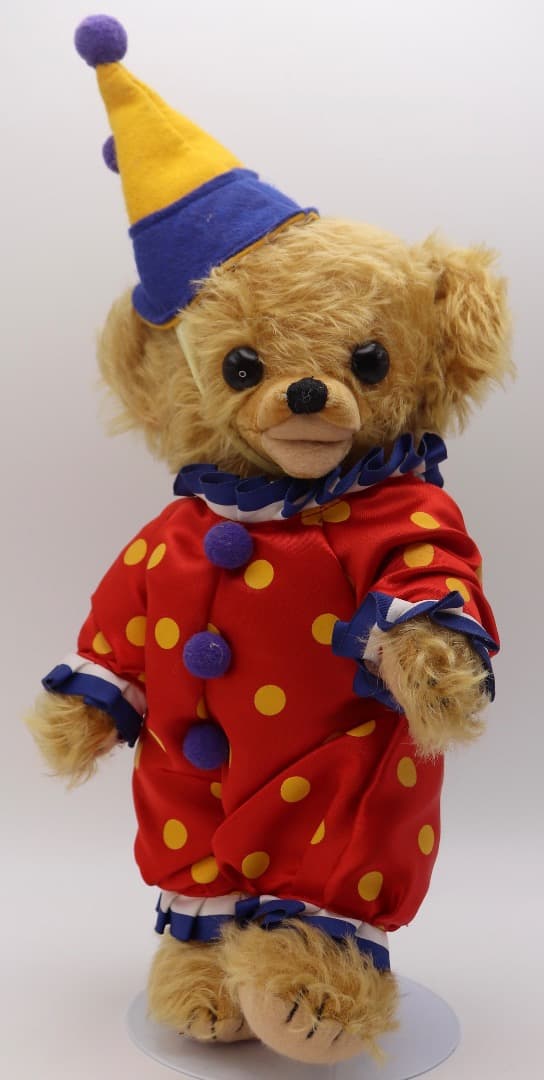 チーキー・ルーニー・サーカス25cm メリーソート日本限定品 2001年度