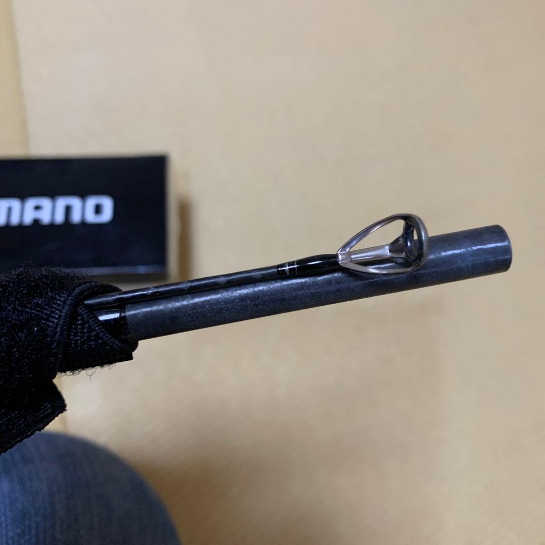 ENCOUNTER S100MH ショアジギングロッド 510cm