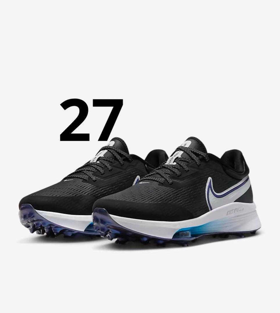 ナイキ　エアズーム　インフィニティ　ツアー　ネクスト　% NIKE　ゴルフ