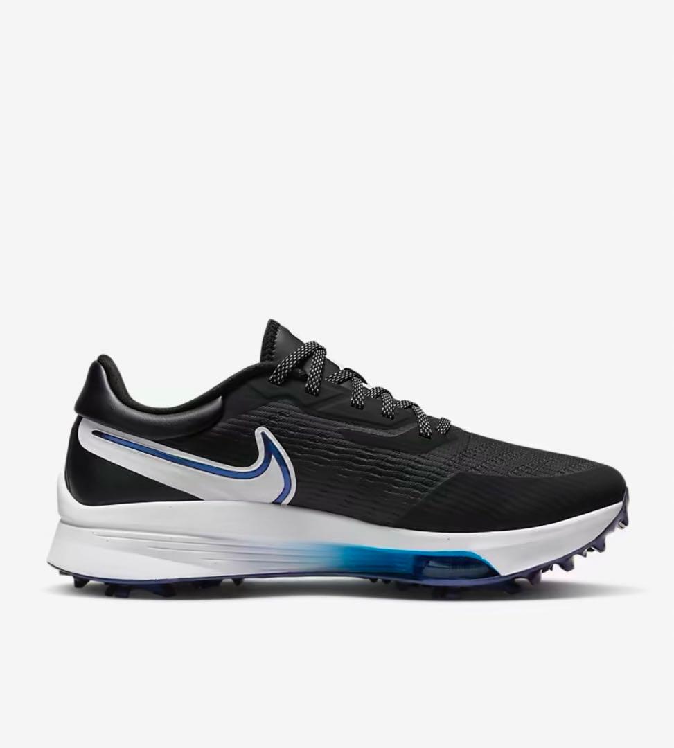 ナイキ　エアズーム　インフィニティ　ツアー　ネクスト　% NIKE　ゴルフ