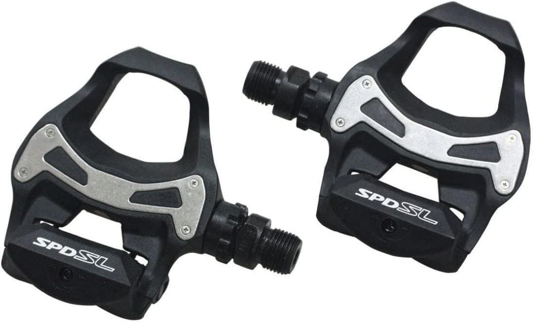 シマノ 【新品】(SPD-SL) PD-R550-L ブラック EPDR550L