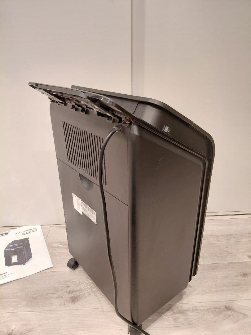 フェローズ シュレッダー 業務用　100M