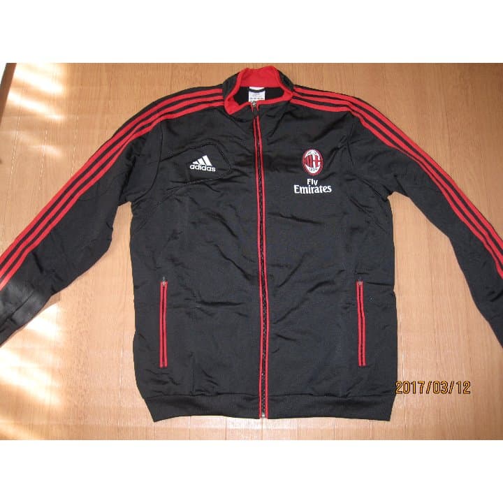 ACミラン ジャージ上下