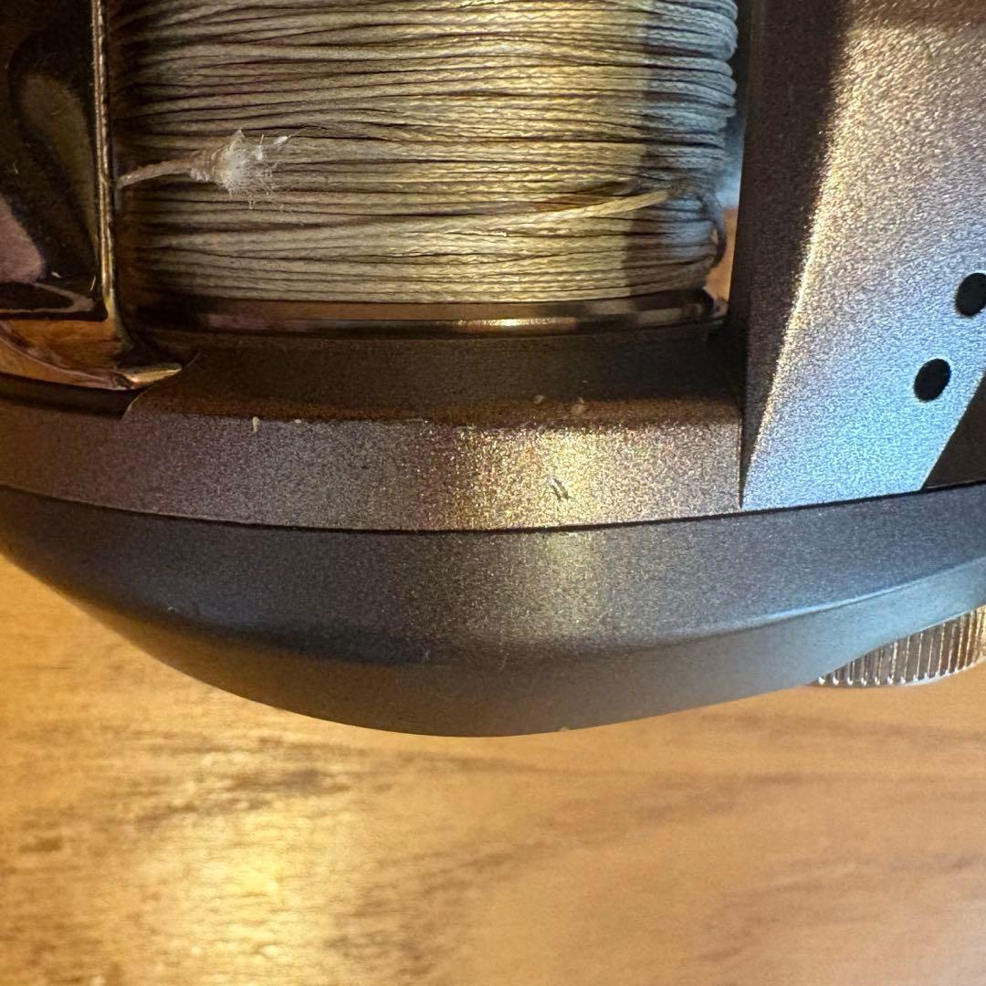 ダイワ　リベルトピクシー　px68l