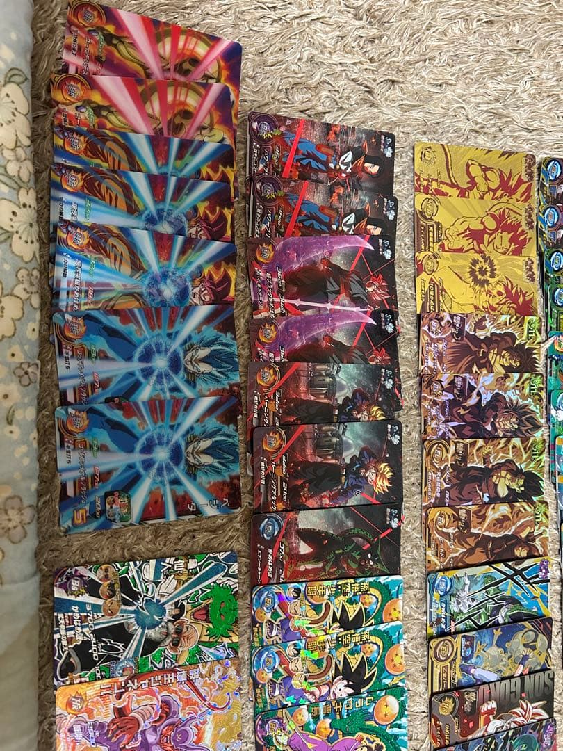 引退　スーパードラゴンボールヒーローズ ドラヒ　フュージョンワールド　まとめ