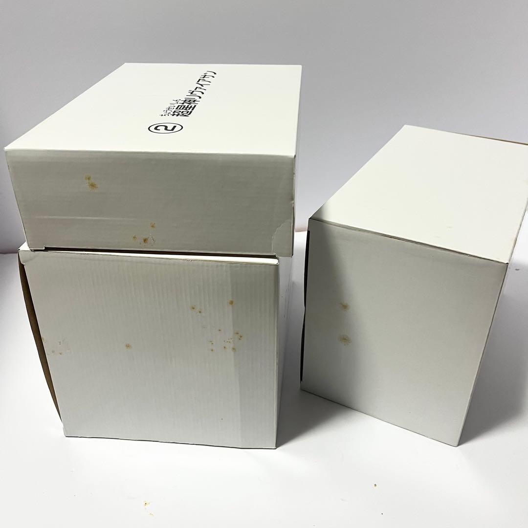 コナミ 超星神グランセイザー 合神獣王 ダイセイザー 箱付き 欠品なし 希少レア