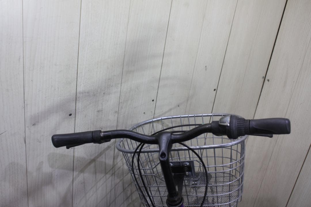 H*n様 人気！FORKS フォルクス 27.5インチ シマノ6速 CITY バ