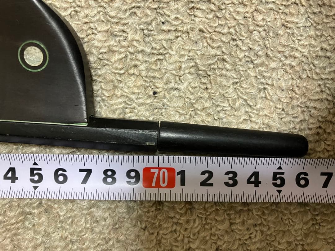 コントラバス・ウッドベース・弓・ジャーマン