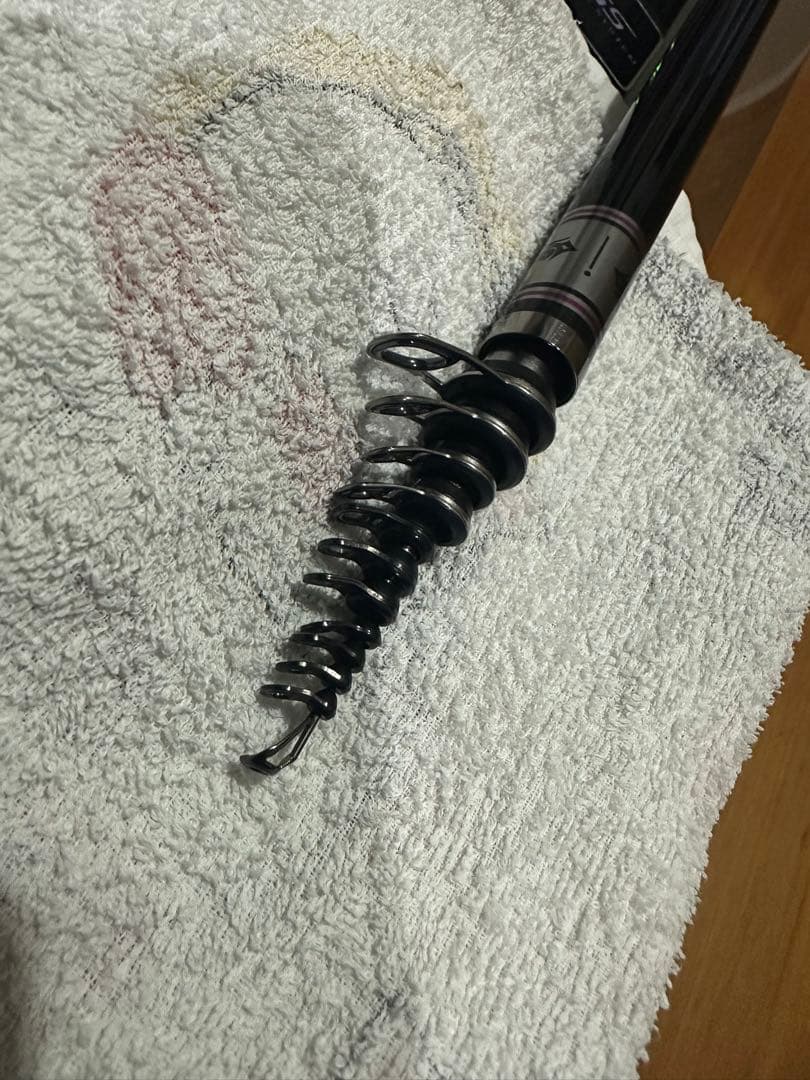 釣武者 オウガハンド TM1.5-50SC 鬼手