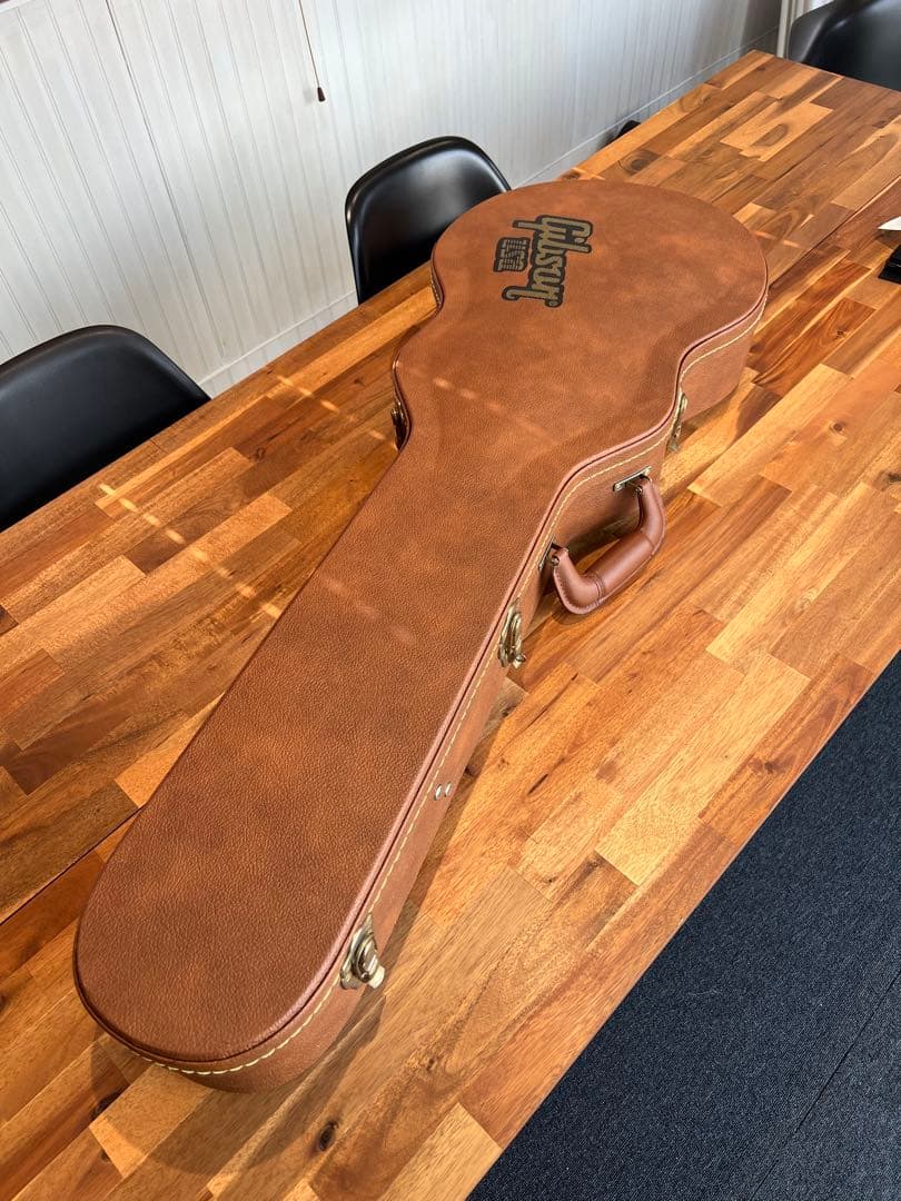 Gibson Les Paul standard 2017 レスポール