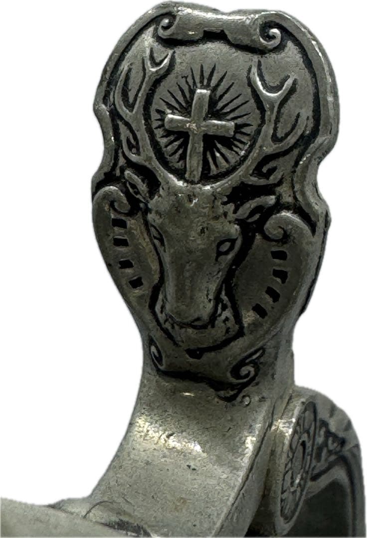 WMF Zinn Pewter ビアジョッキ