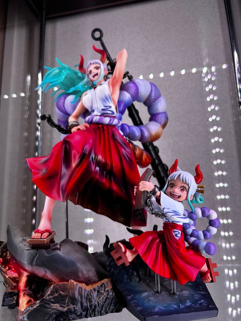 Portrait.Of.Pirates “WA-MAXIMUM” ヤマト　セット