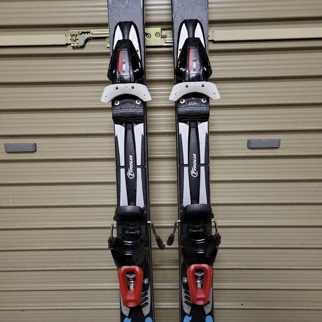 23年 OGASAKA TRIUN GS GT-150 オガサカ トライアン