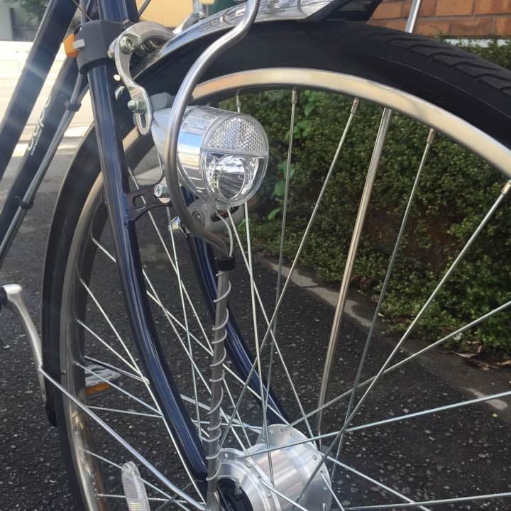 自転車本体 26インチ