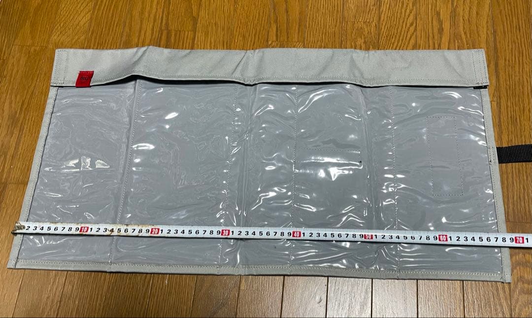 スイムベイトアンダーグランド　ベイトラップ