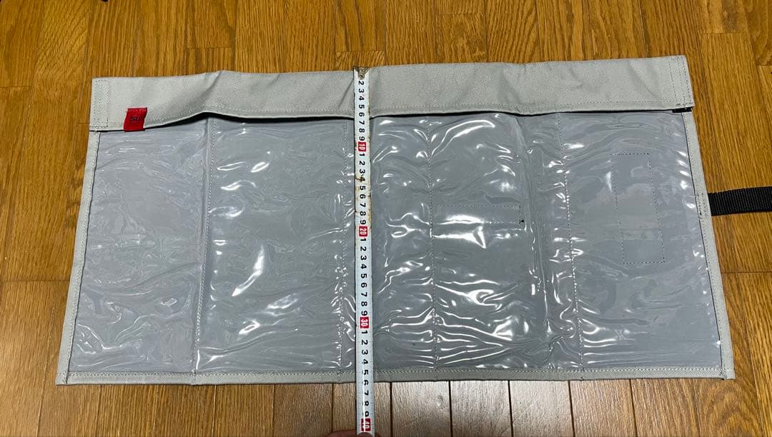 スイムベイトアンダーグランド　ベイトラップ