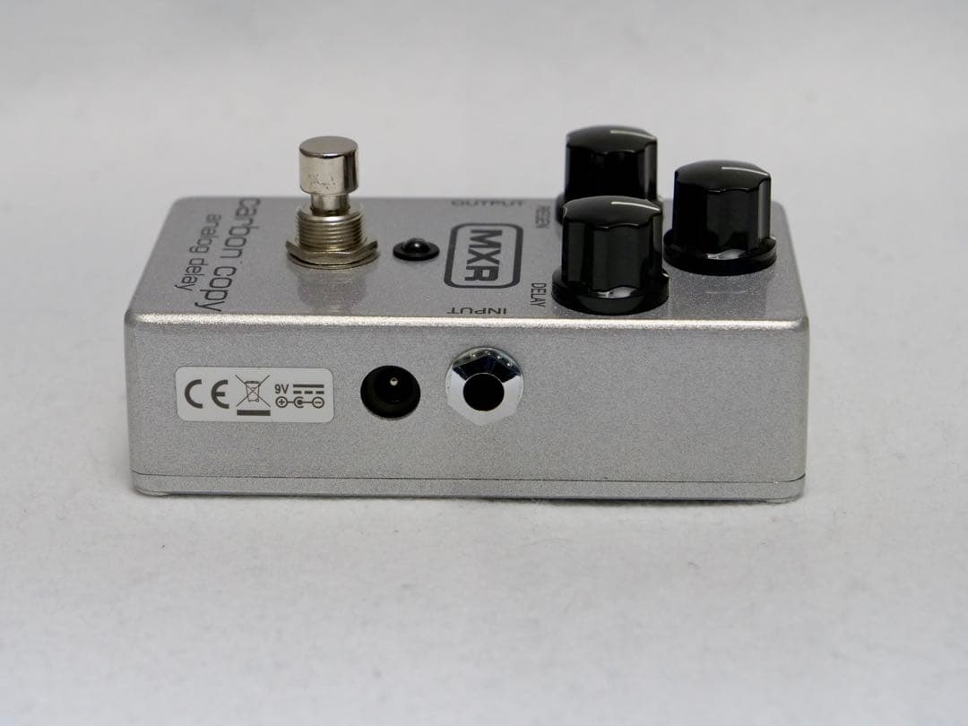 ギター MXR / M169 Carbon Copy Analog Delay