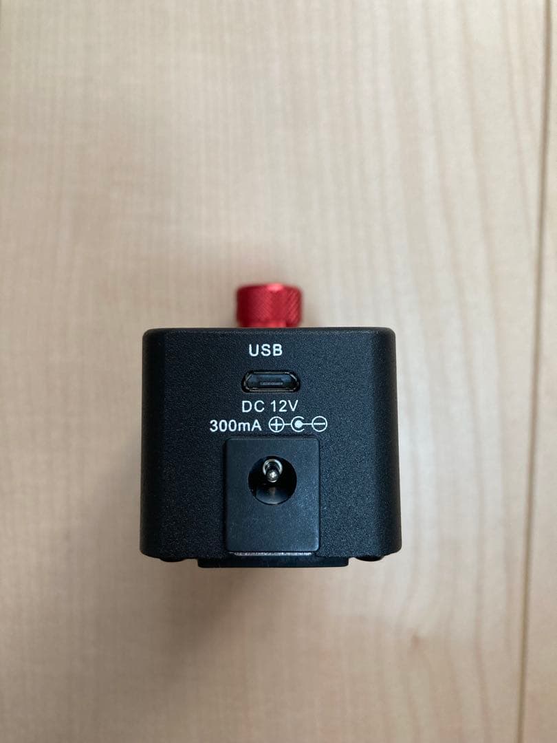 ギター MOOER Radar Speaker CAB Simulator