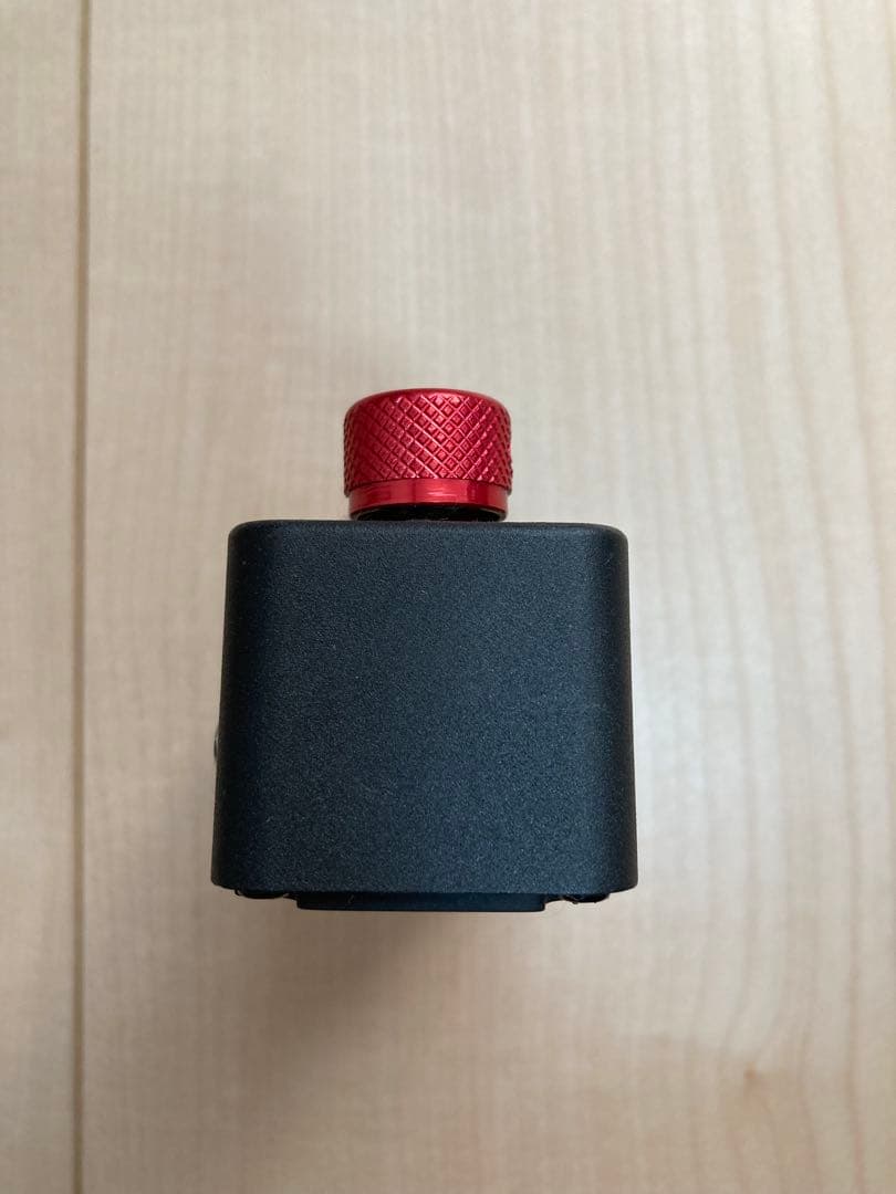 ギター MOOER Radar Speaker CAB Simulator