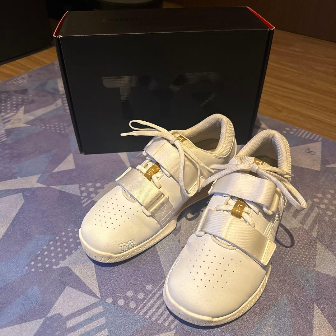 TYR L-1 ウエイトトレーニング　箱あり