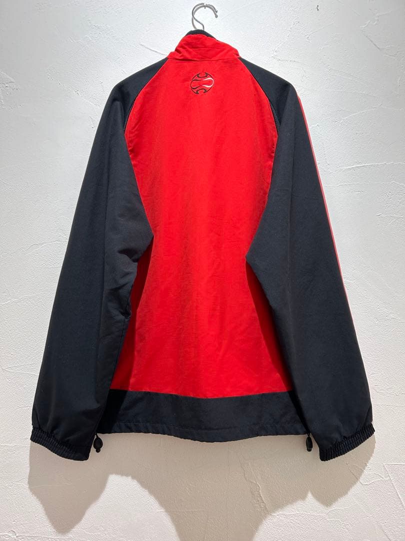 adidas ACミラン　セットアップ　ジャージ　ジャケット　パンツ　上下