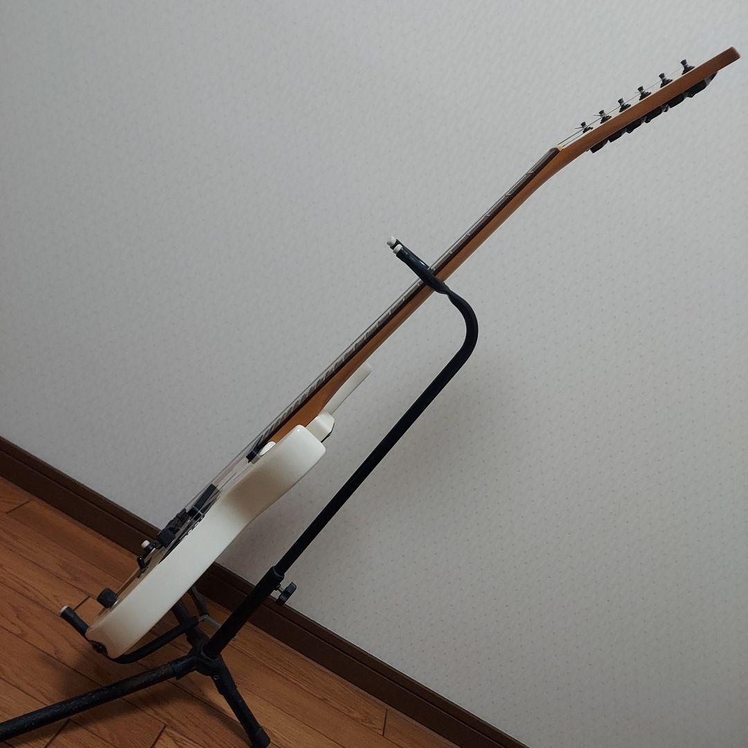 BUCK-TICK 今井寿さんモデル FERNANDES STJ-80BT