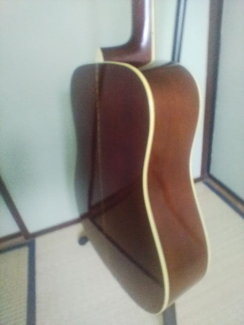 最終値引　TOKAI キャツアイ CE-280D 1981年日本製