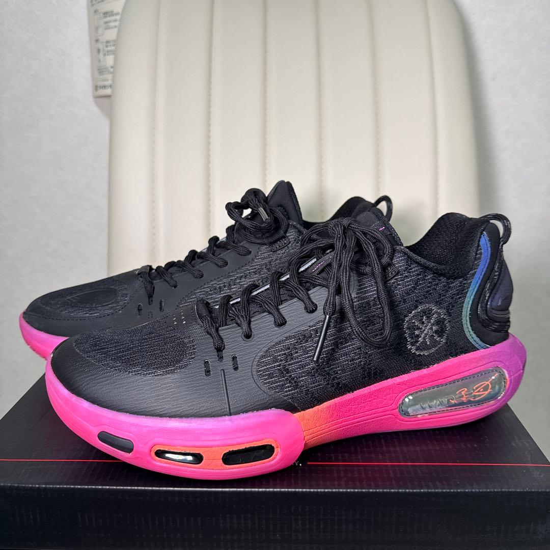 【1回2時間のみ使用】WADE SHADOW 7 US11