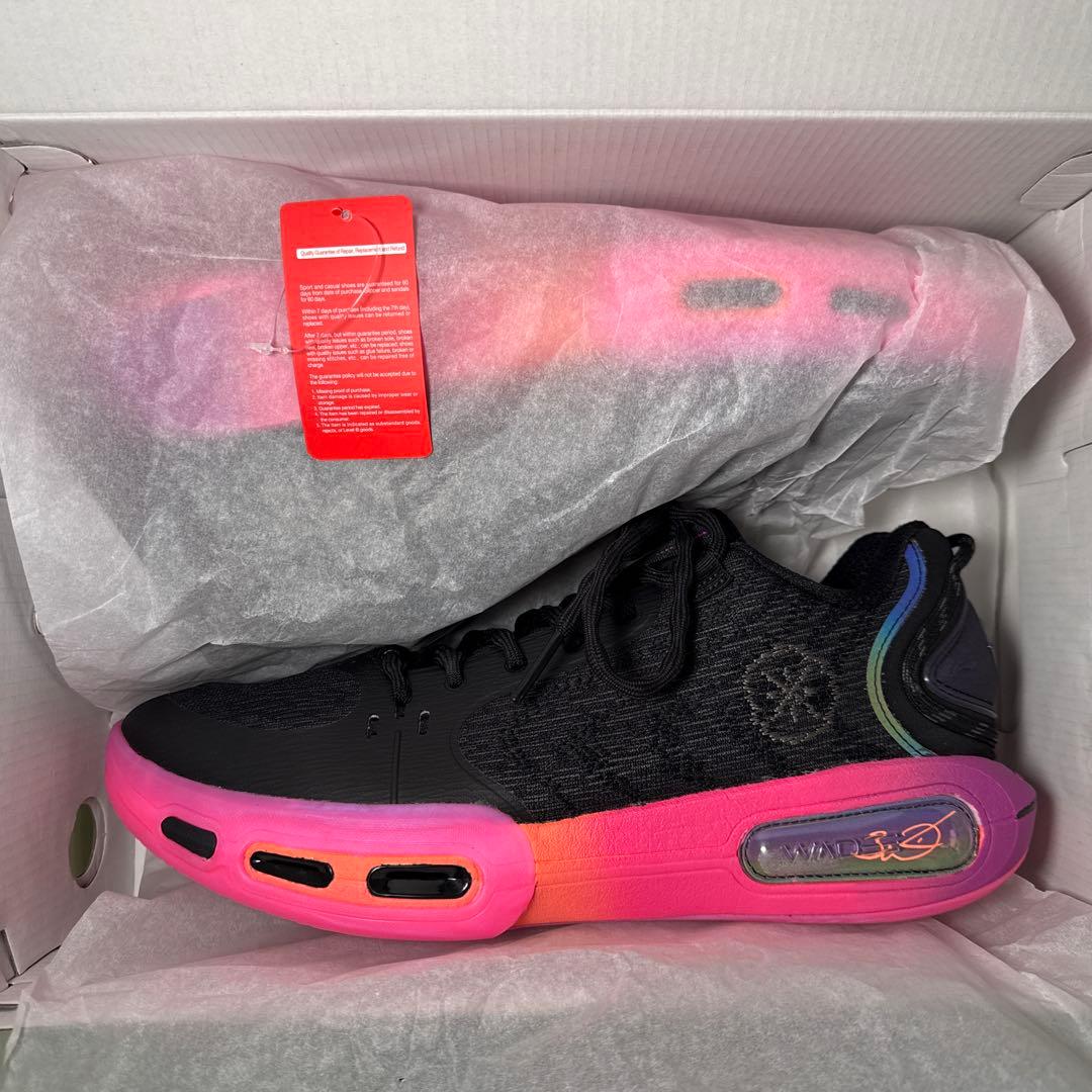 【1回2時間のみ使用】WADE SHADOW 7 US11