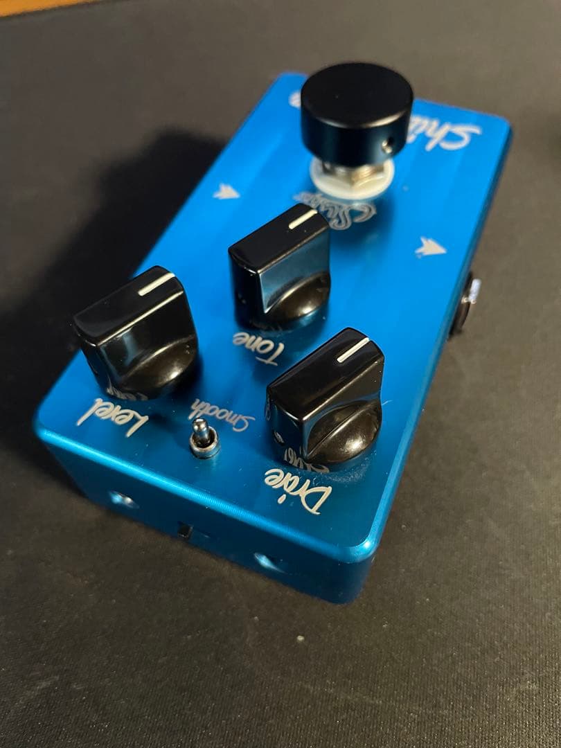 美品　Suhr Shiba Drive