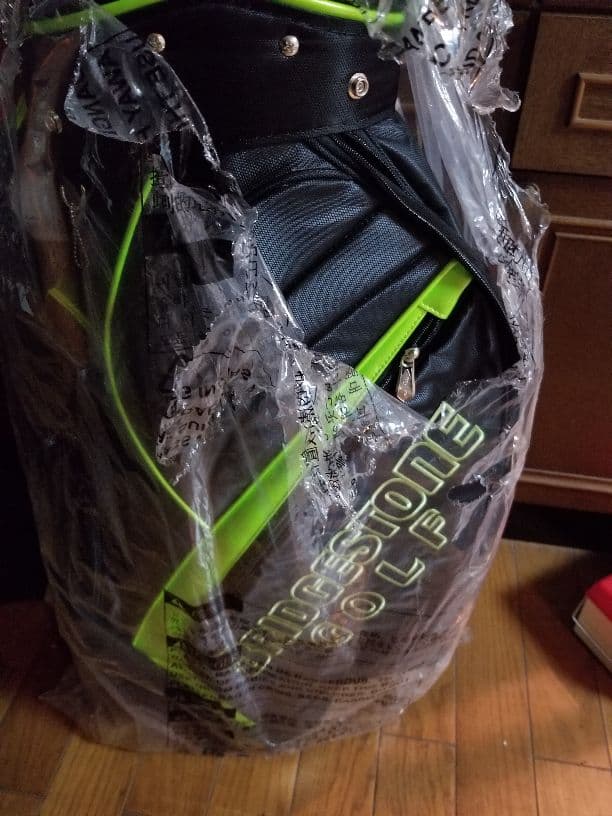 ゴルフバッグ・キャディバッグ BRIDCESTONE GOLF