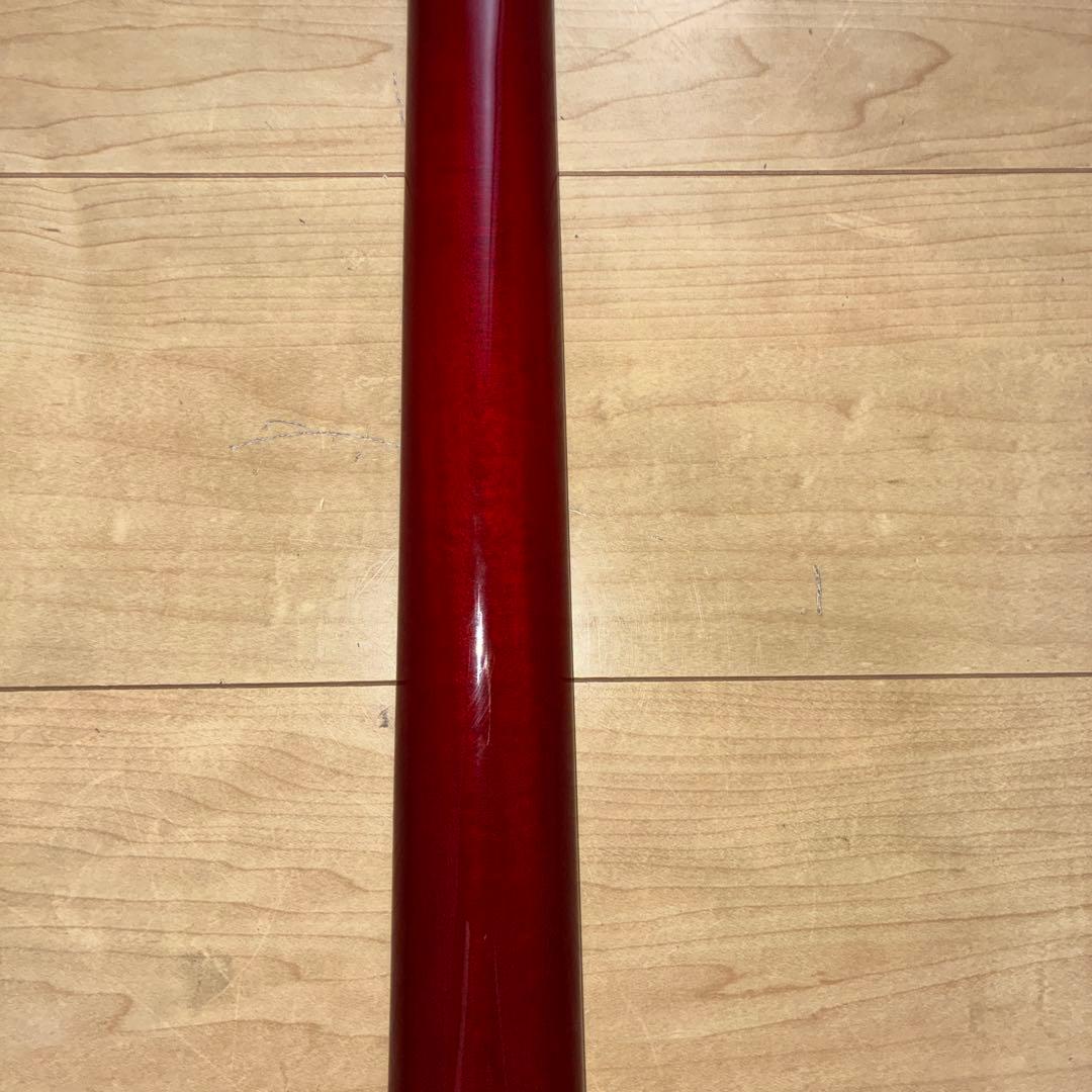 激レア　レフティ　P90 Tokai レスポールモデルLS95S 日本製 美品