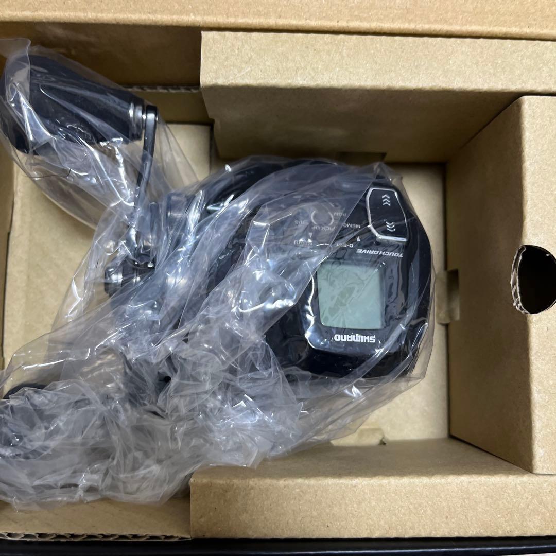 フォースマスター200dh