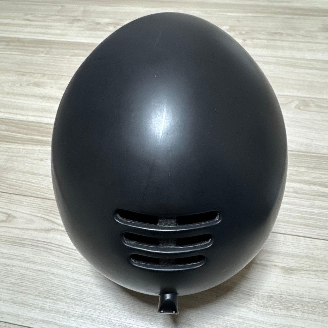 ★良品★ Smith ヘルメット MAZE SMサイズ Mips ブラック