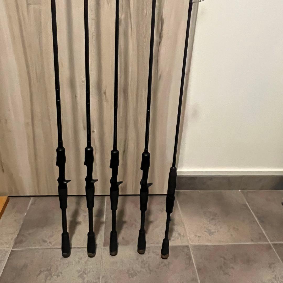 ゼナック　スピラドブラッカート