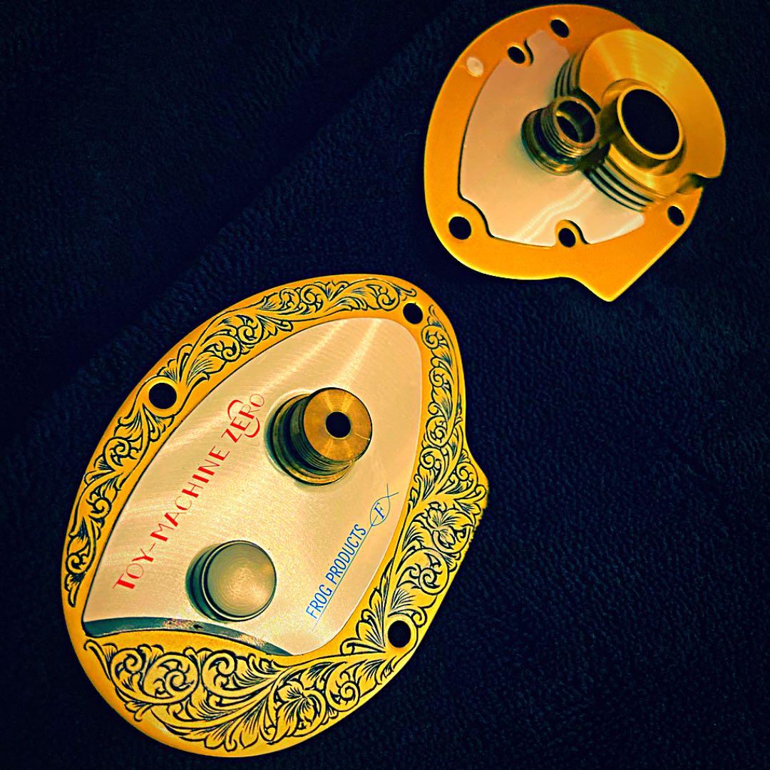 フロッグプロダクツ100