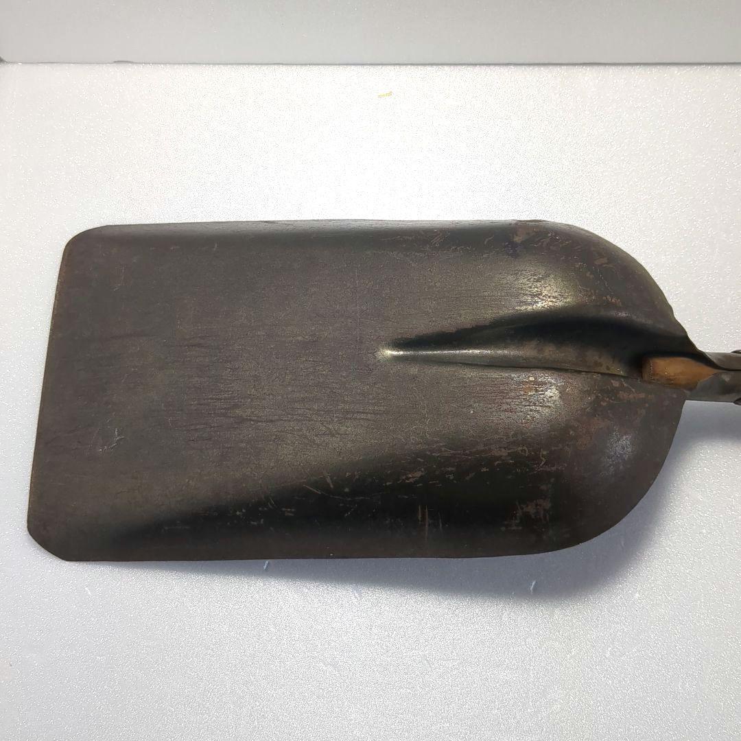 投炭スコップ（金象印）