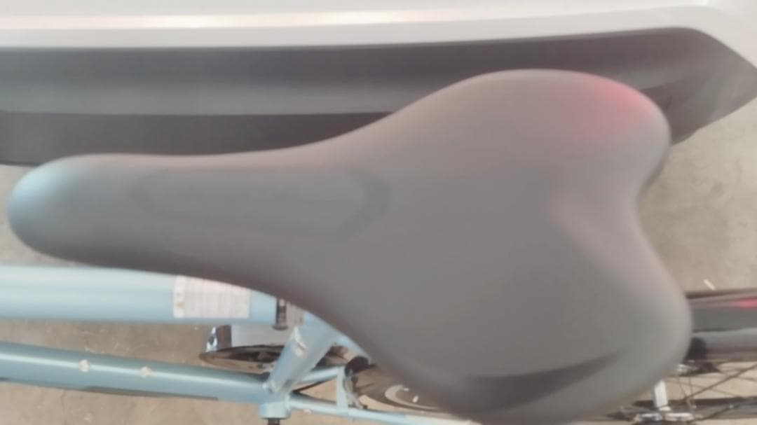 年末値下げ中！　(美品)あさひ自転車