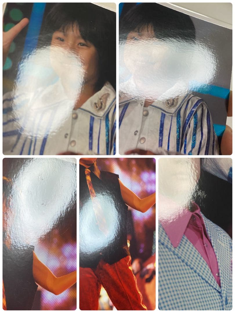 森本慎太郎　写真　SixTONES