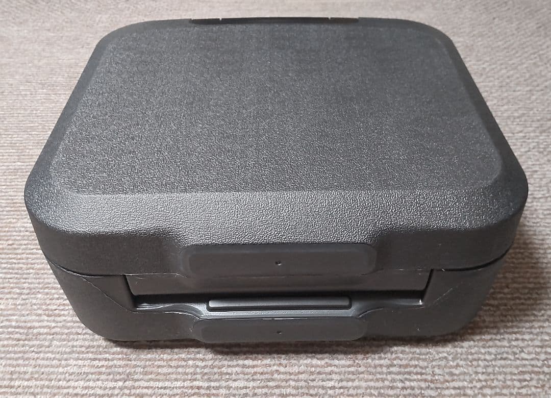 SENTRY (セントリー)耐火金庫 手提げ型