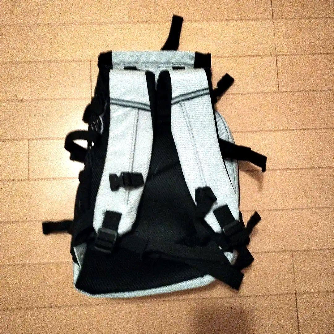 K9 SPORT SACK PLUS2 グレー Sサイズ