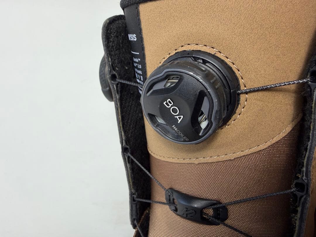 K2 ケーツー スノーボードブーツ メイシス