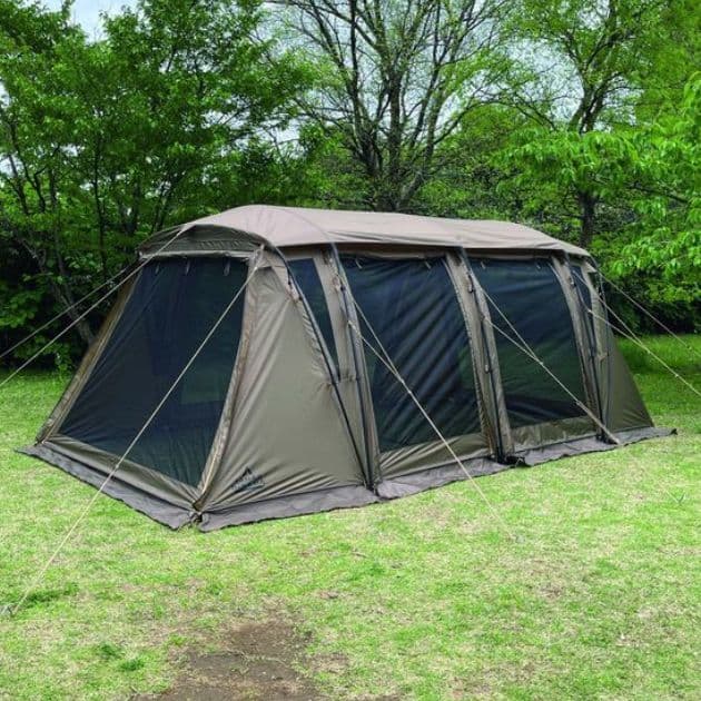 TARAS BOULBA(タラスブルバ) 2ルームシェルター　ジュニアⅡ