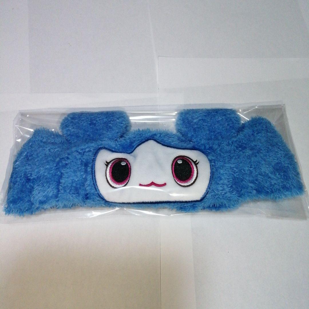 TWICE Ready to be special ヘアバンド ツウィ ツブリー