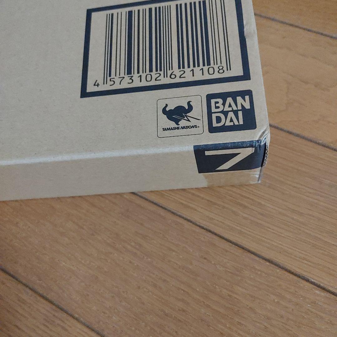 超合金魂 GX-70SP マジンガーZ D.C.2021スペシャルカラー