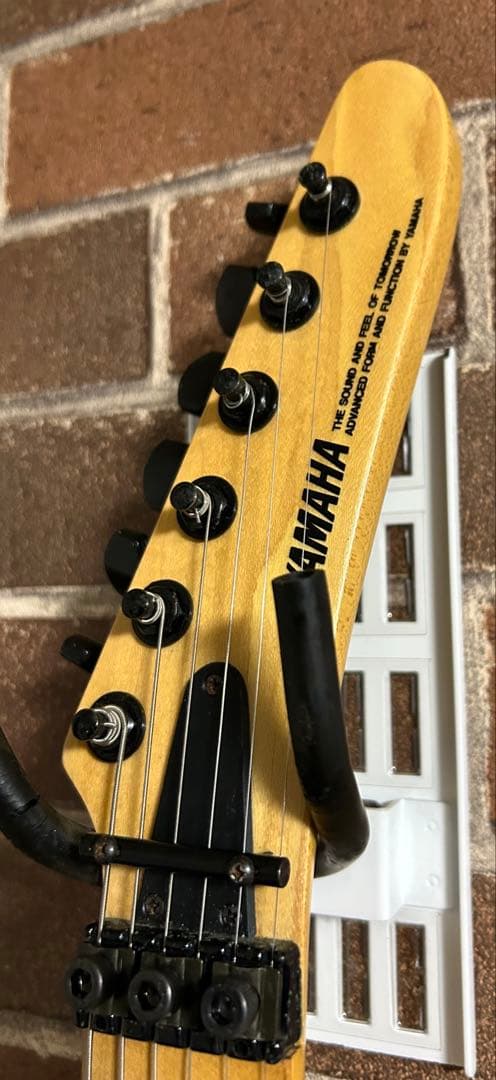 調整前提　早い人勝ち‼︎ 松本孝弘モデルYAMAHA　MG-M ll